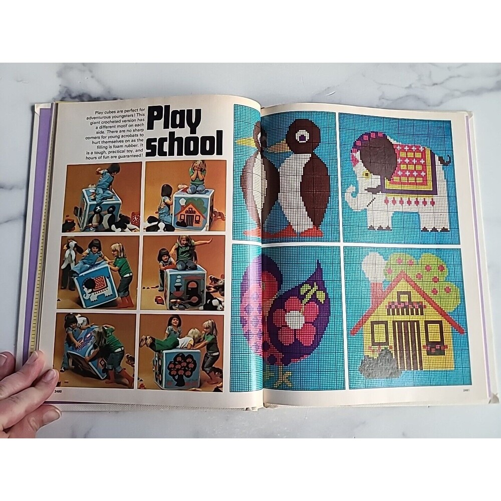 Make In Yourself Volume 20 - Picture 6 of 10